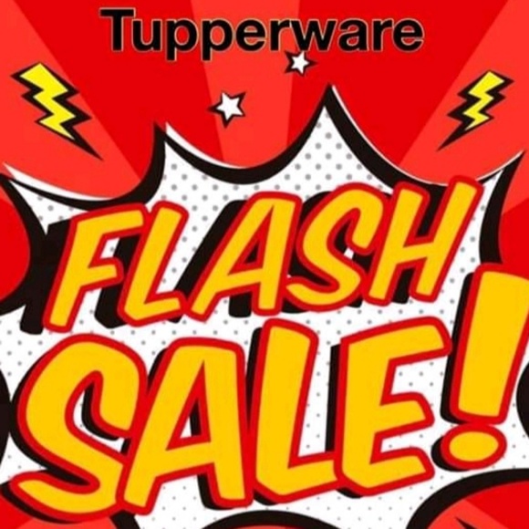 Tupperware QUICK SHAKE® CONTAINER 2.5C/ 20oz. Red, Protein Drinks, Mixing, Gravy - Picture 10 of 10